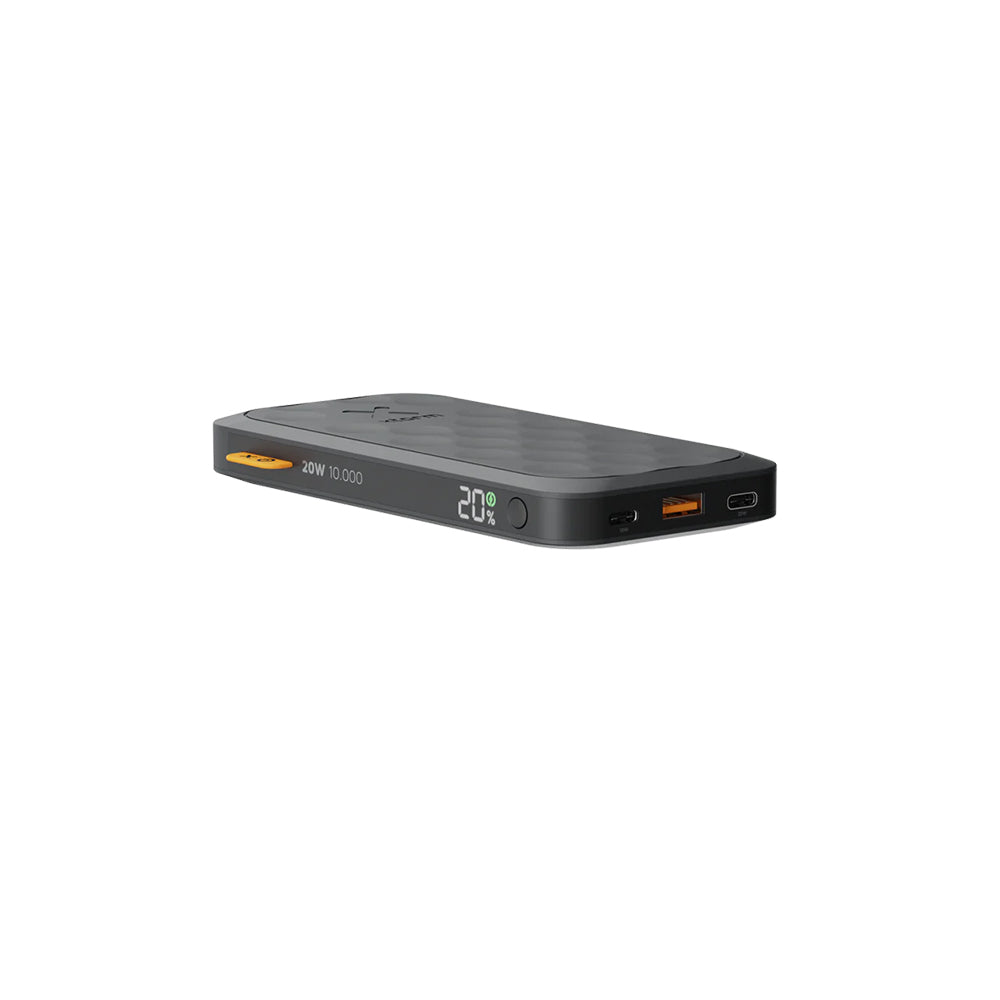 Powerbank 10000mAh Fuel Series 5 Preto