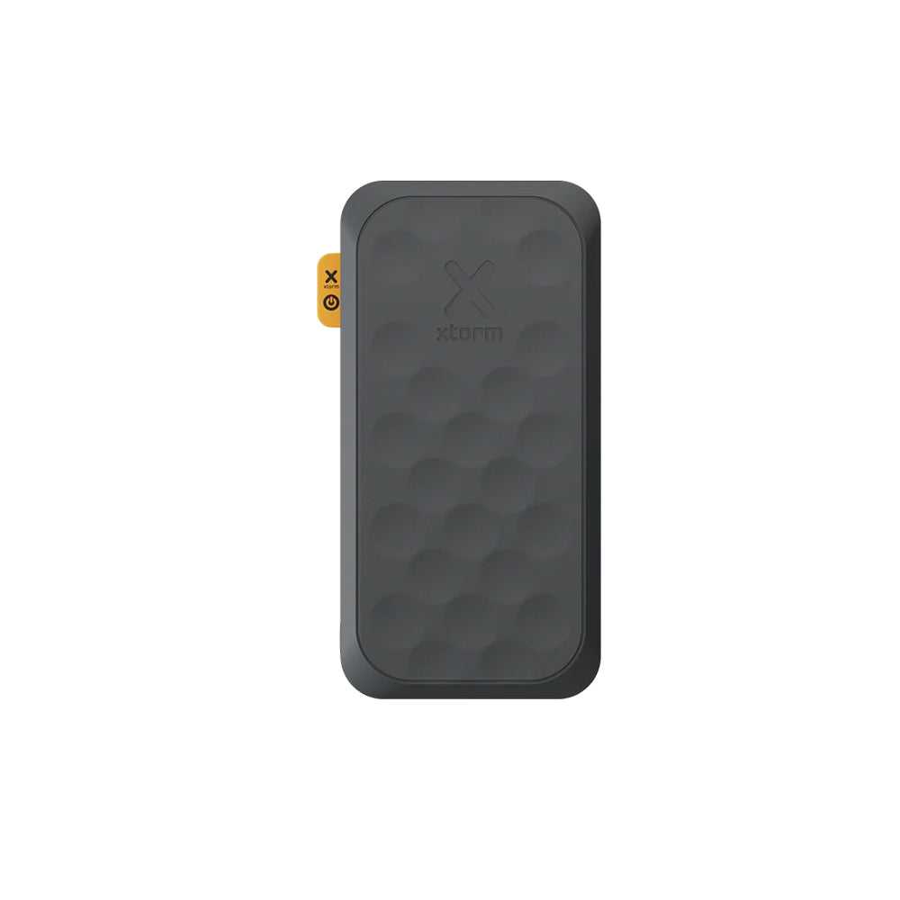 Powerbank 20000mAh Fuel Series 5 Preto
