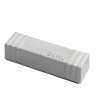 Apagador Magnético para Quadros Brancos 140x40x35mm