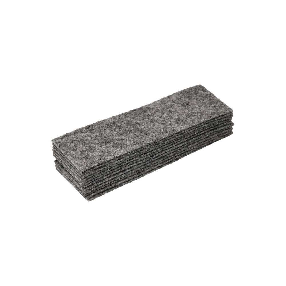 Recarga Apagador Magnético Q.Brancos 140x40mm 10un