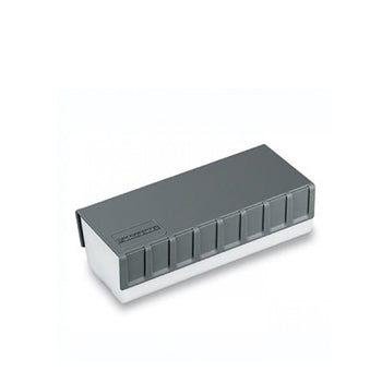 Apagador Magnetico BMA2-TZ4 Quadros Brancos