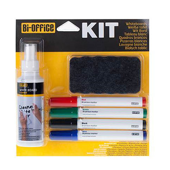 Kit para Quadro Branco Magnético