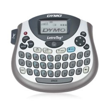 Impressora Etiquetas Dymo LetraTag LT100T