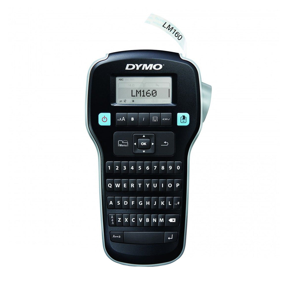 Impressora Etiquetas Dymo Label Manager 160