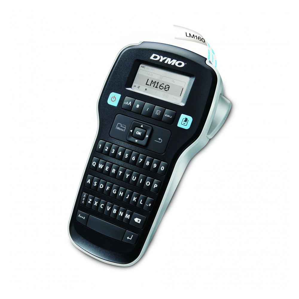 Impressora Etiquetas Dymo Label Manager 160