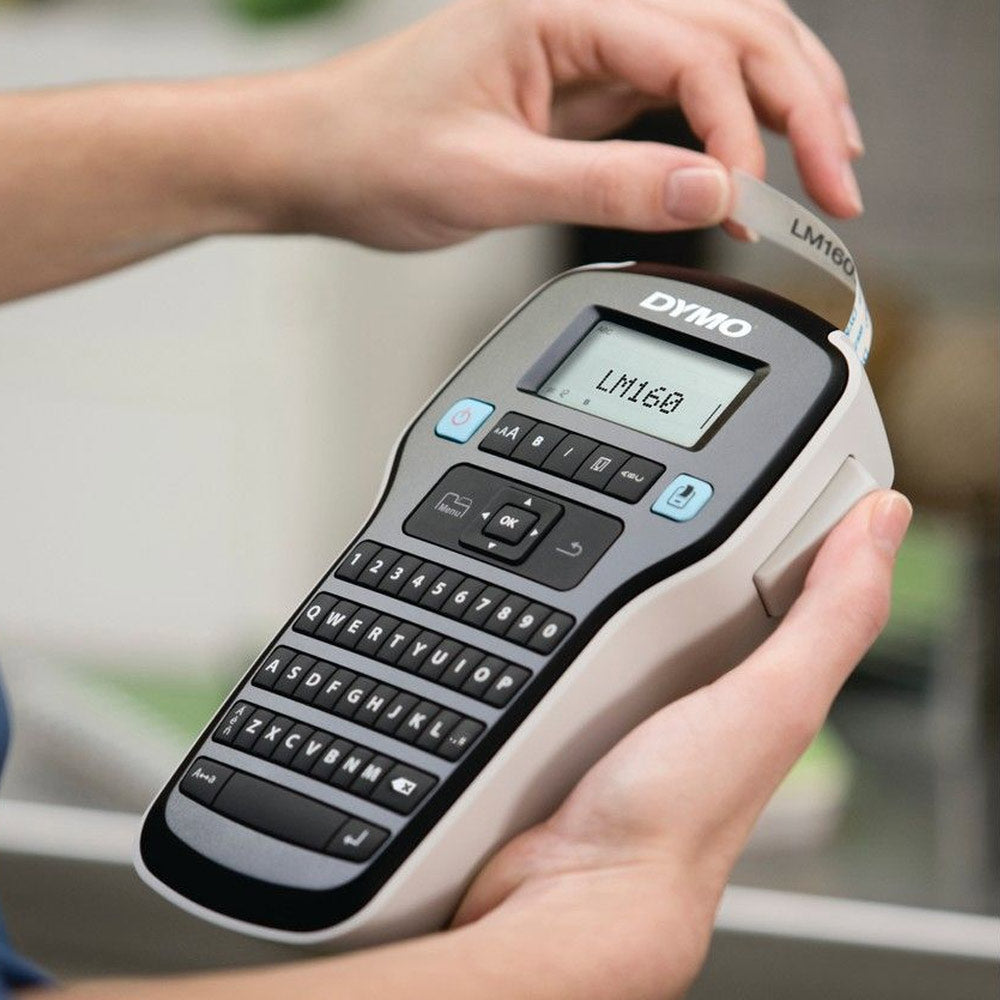 Impressora Etiquetas Dymo Label Manager 160