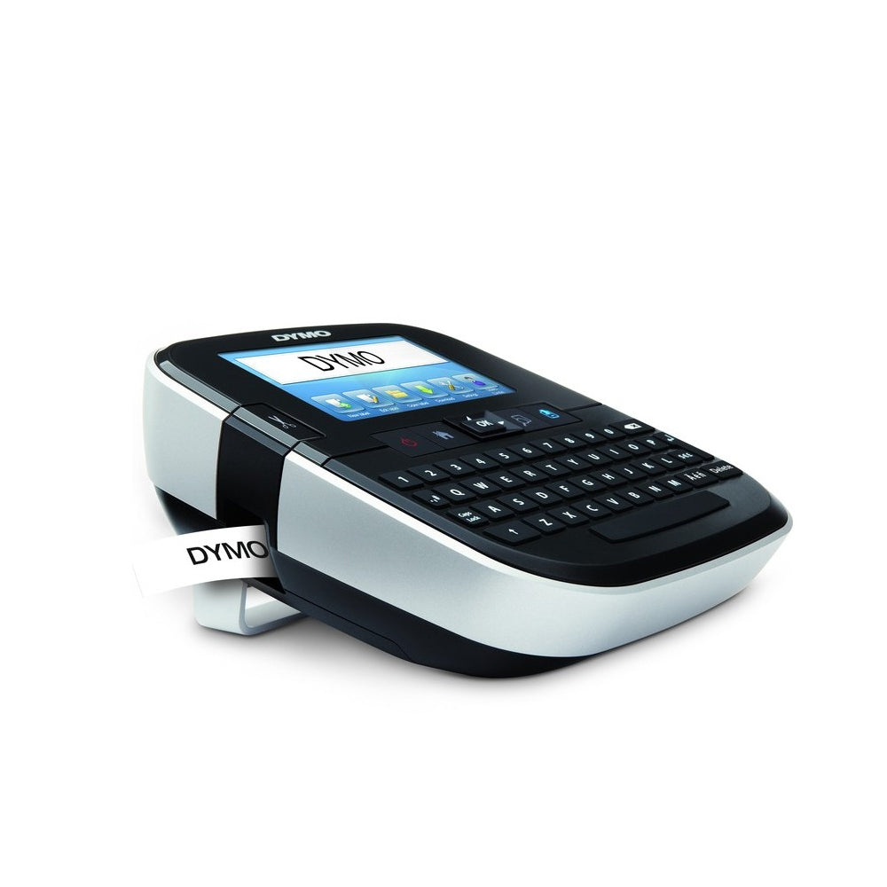 Impressora Etiquetas Dymo Label Manager LM-500TS
