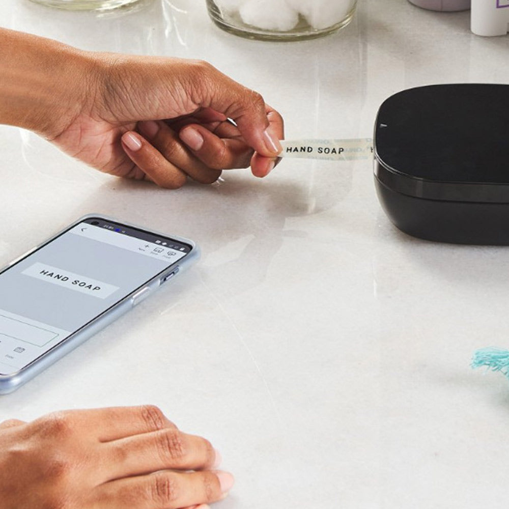 Impressora Etiquetas Dymo LetraTag Bluetooth LT200B