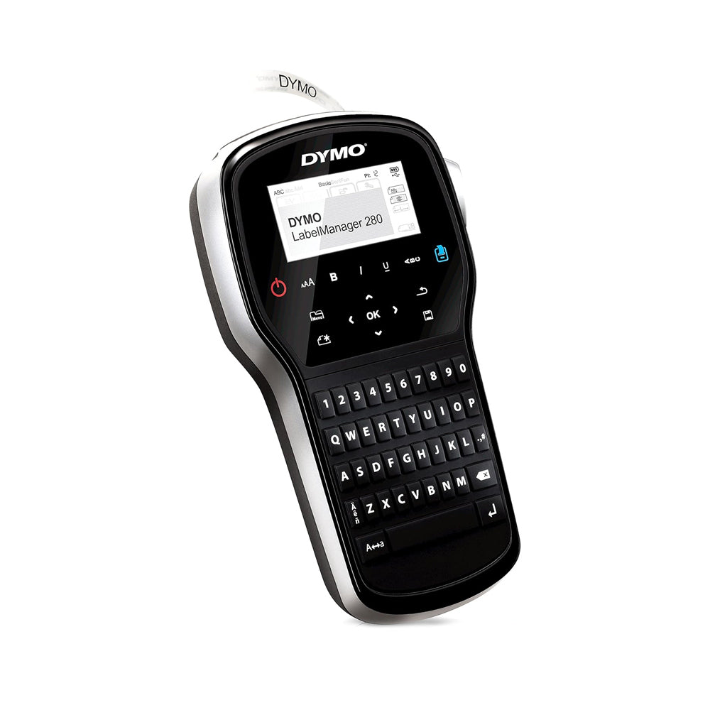 Impressora Etiquetas Dymo Label Manager 280 QWY