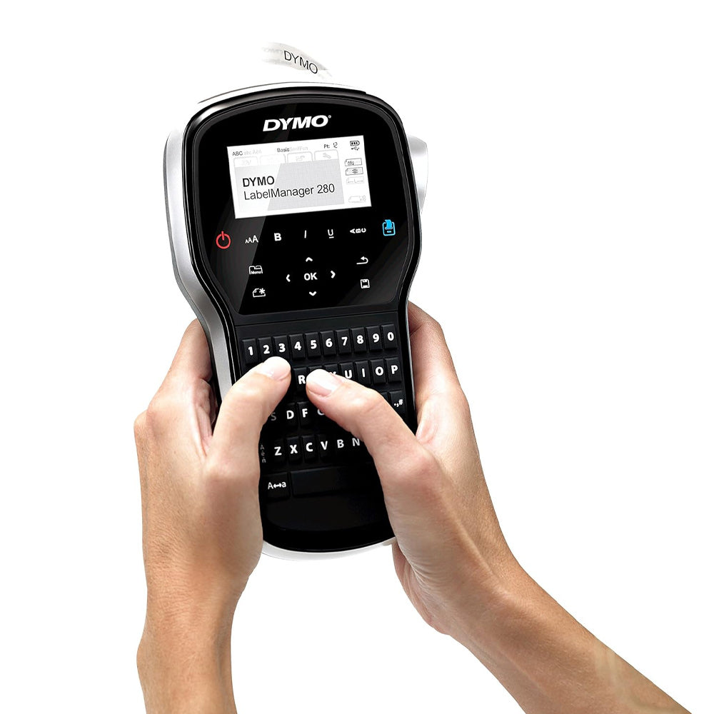 Impressora Etiquetas Dymo Label Manager 280 QWY