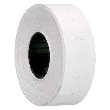 Etiquetas 21x12mm Rolo Cx 10 Rolos x 1000 etiquetas KF04235