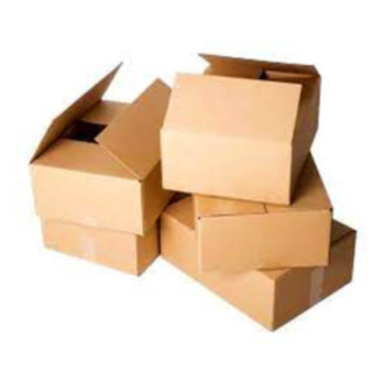 Caixa Cartão Duplo 642x370x275mm (0,065m3) 10un
