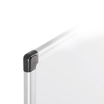 Quadro Branco 90x120cm Aço Lacado Magnético MA0507170