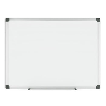 Quadro Branco 200x120cm Aço Lacado Magnético MA2807170