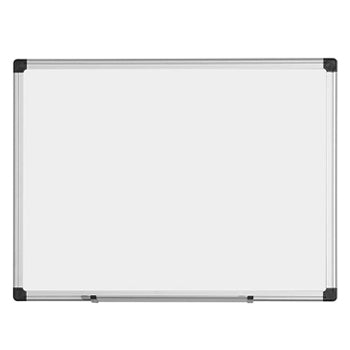 Quadro Branco 180x120cm Aço Lacado Magnético MA2707170