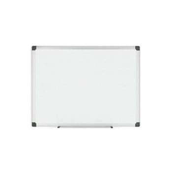 Quadro Branco 60X90cm Cerâmica Magnético CR0601170