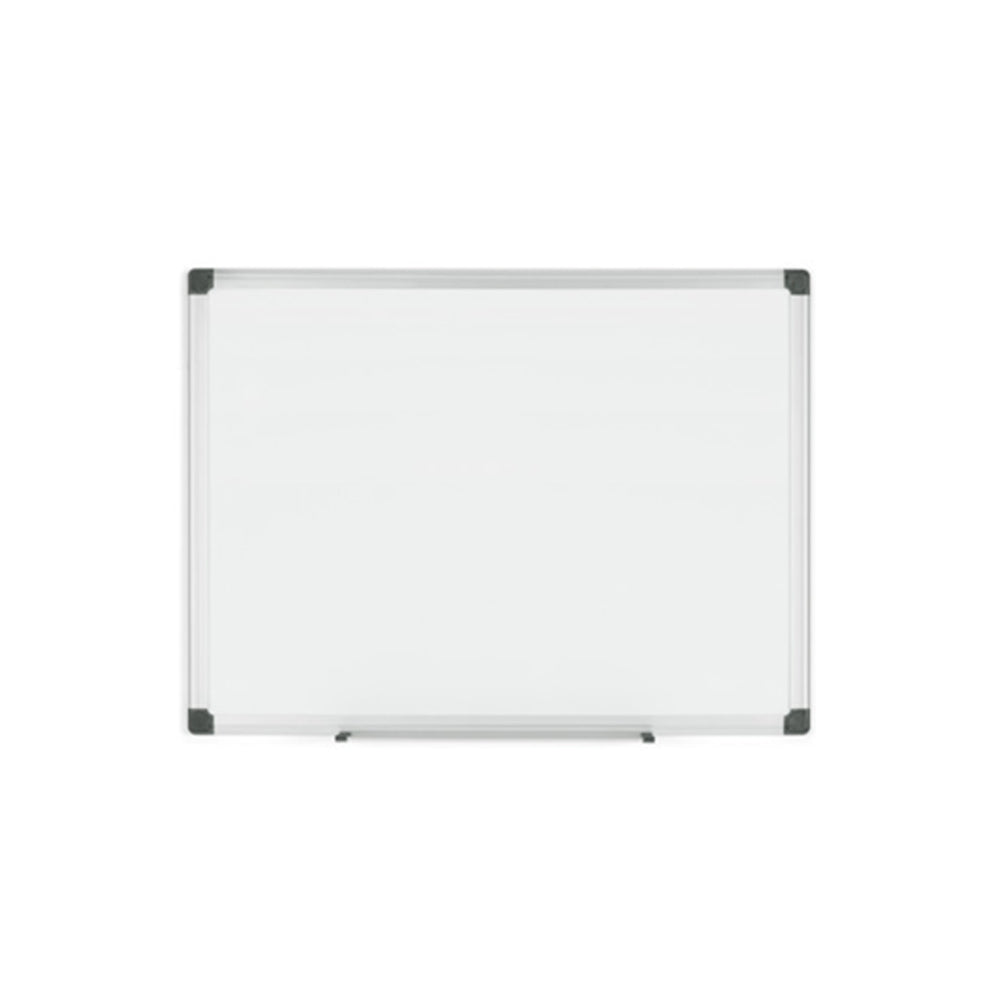 Quadro Branco 200x120cm Cerâmica Magnético CR1401170