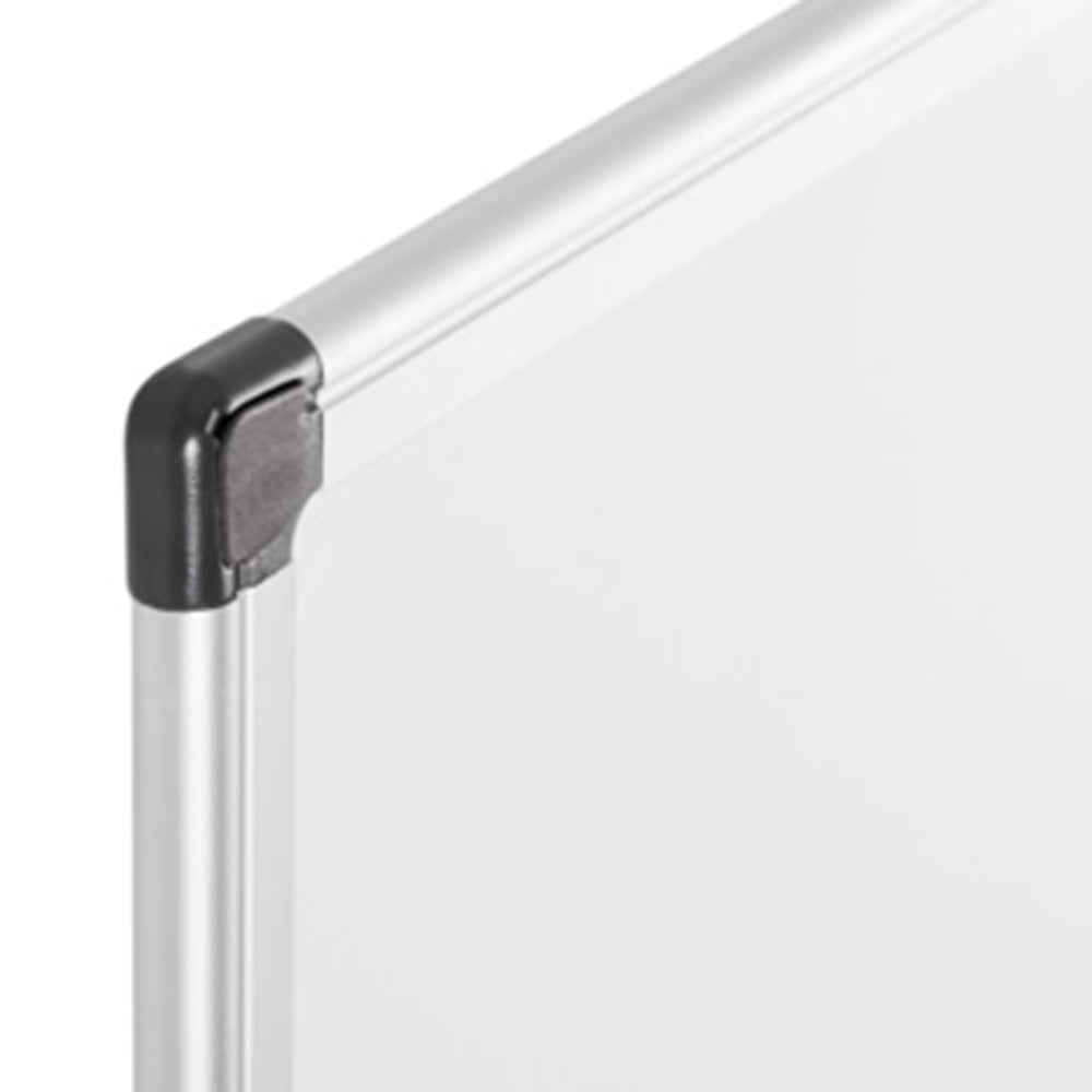Quadro Branco 200x120cm Cerâmica Magnético CR1401170