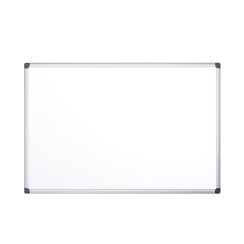 Quadro Branco 200x120cm Cerâmica Mate Magnético CR1413170