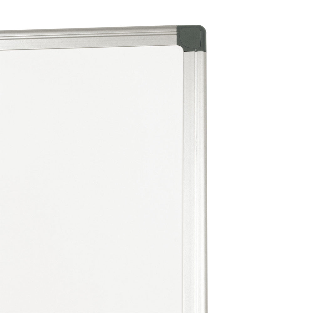 Quadro Branco 200x120cm Cerâmica Mate Magnético CR1413170