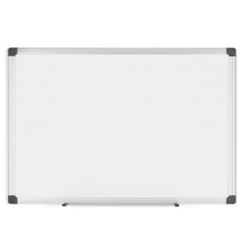 Quadro Branco 240x120cm Cerâmica Magnético CR1501170