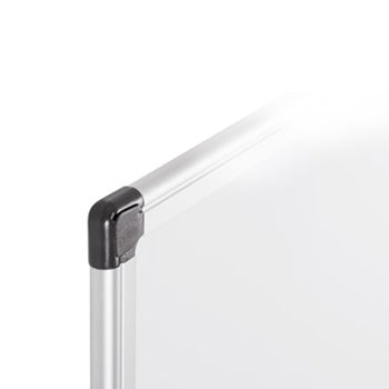 Quadro Branco 240x120cm Cerâmica Magnético CR1501170
