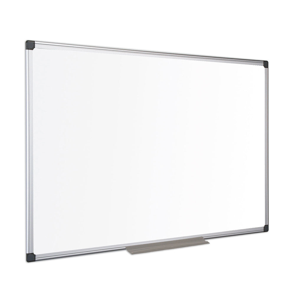 Quadro Branco 240x120cm Cerâmica Mate Magnético CR1513170