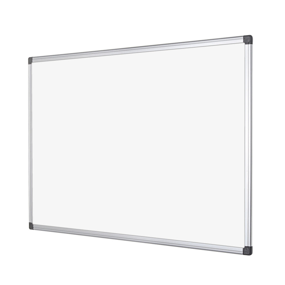 Quadro Branco 240x120cm Cerâmica Mate Magnético CR1513170