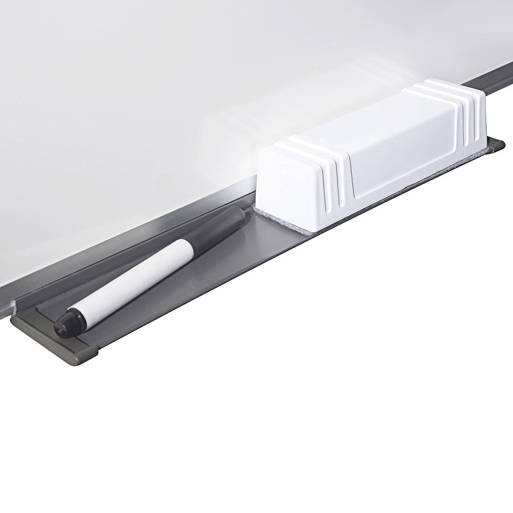 Quadro Branco 240x120cm Cerâmica Mate Magnético CR1513170