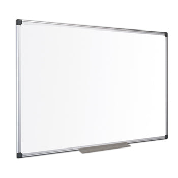 Quadro Branco 150x120cm Aço Lacado Magnético MA1207170