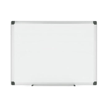 Quadro Branco 150x100cm Aço Lacado Magnético MA1507170