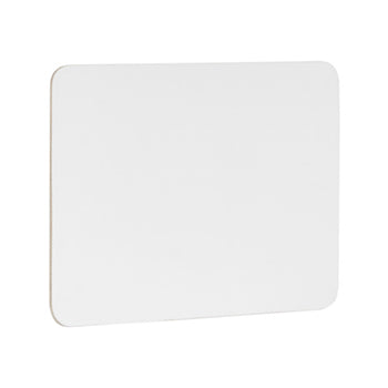Quadro Branco 210x297x3mm Dupla Face de Secretária