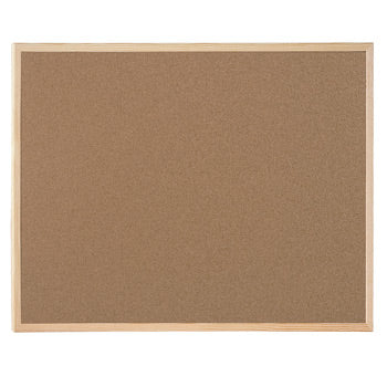 Quadro Cortiça Moldura Madeira 30x40cm MC010014010