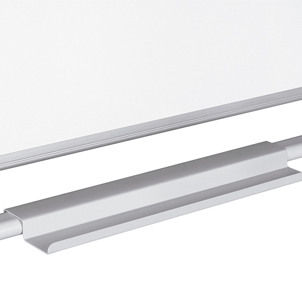 Quadro Branco 150x120cm Dupla Face Aço Lacado Magnético