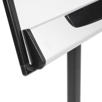 Quadro com Rodas Conferência Magnético 70x100cm EA48061823