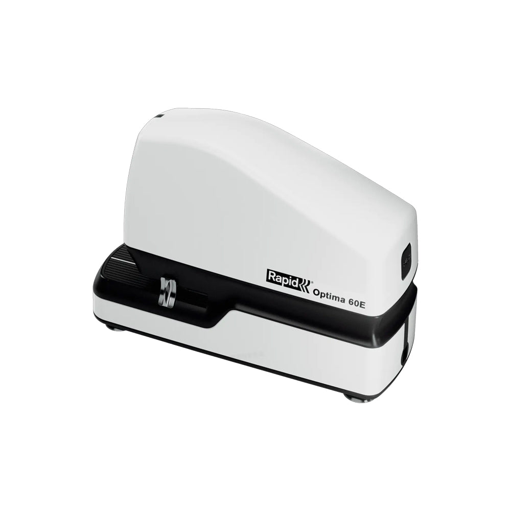 Agrafador Elétrico 60 Folhas Rapid Optima 60E