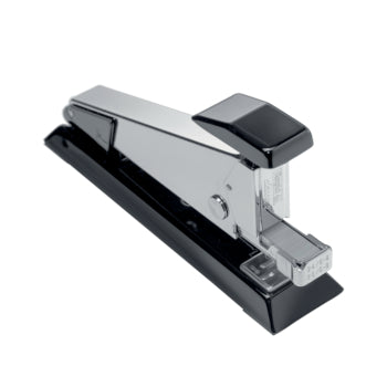 Agrafador 24/6 50 Folhas Rapid Classic K2 Preto