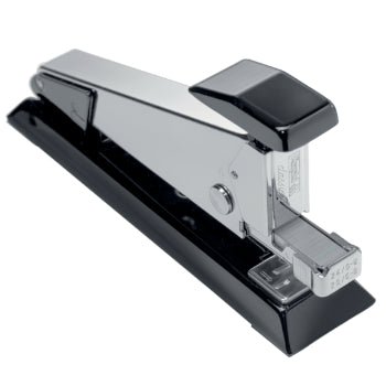 Agrafador 24/6 50 Folhas Rapid Classic K2 Preto
