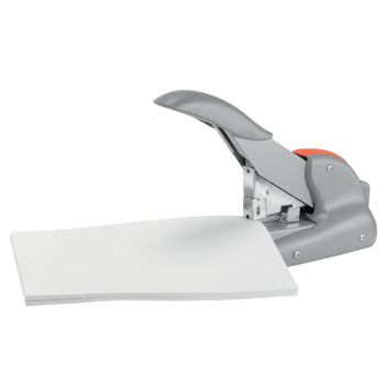 Agrafador Industrial 170 Folhas Rapid Duax Flat Clinch