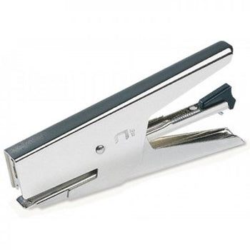 Agrafador Alicate Nº10 12 Folhas Metálico Rapid F10