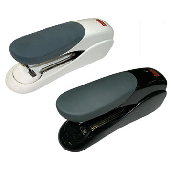 Agrafador 24/6 23 Folhas Max HD-50F Flat-Clinch Azul