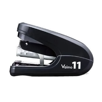 Agrafador Nº11 35 Folhas Max HD-11FL Flat-Clinch Preto