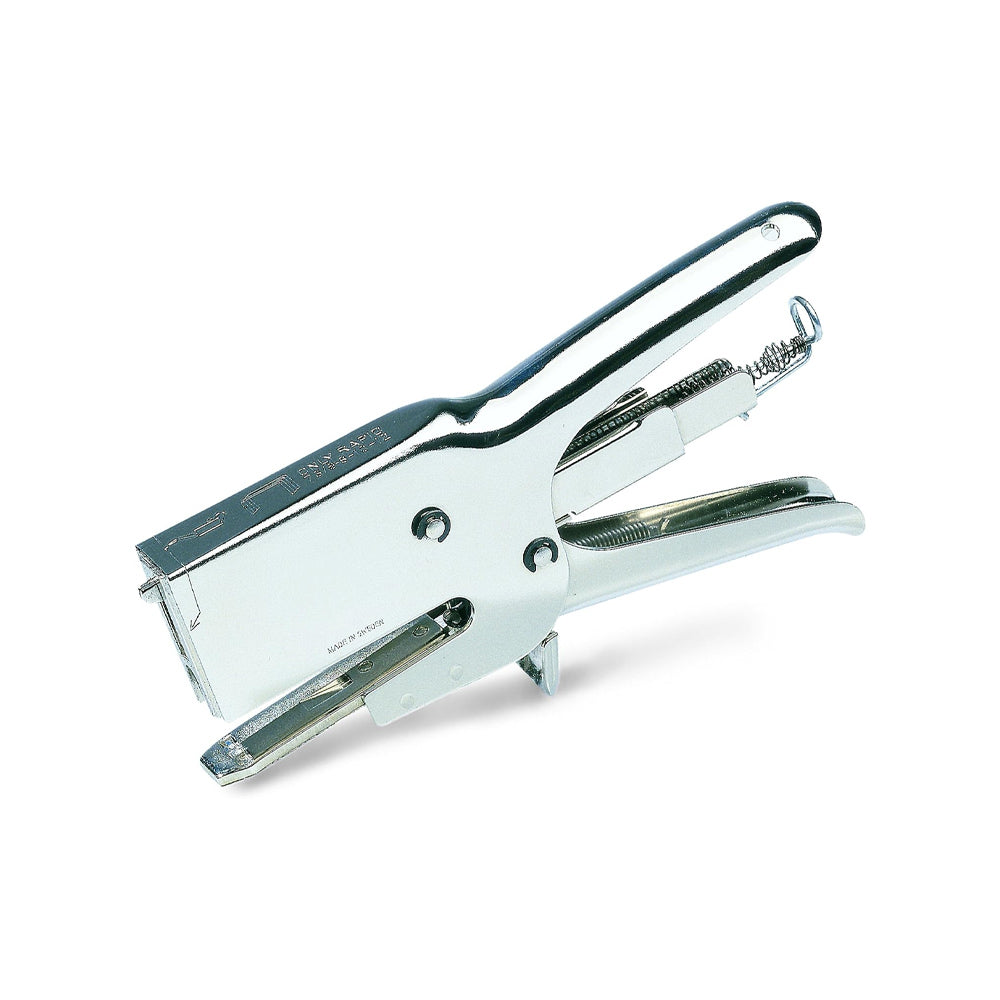 Agrafador Alicate Industrial 70 Folhas RAPID HD31 Cromado