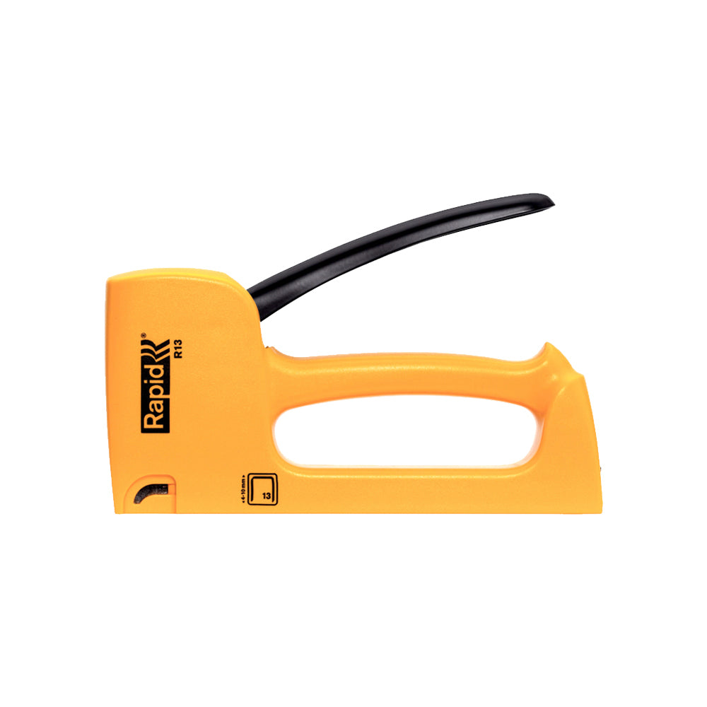 Agrafador Pistola R13 Ergo ABS