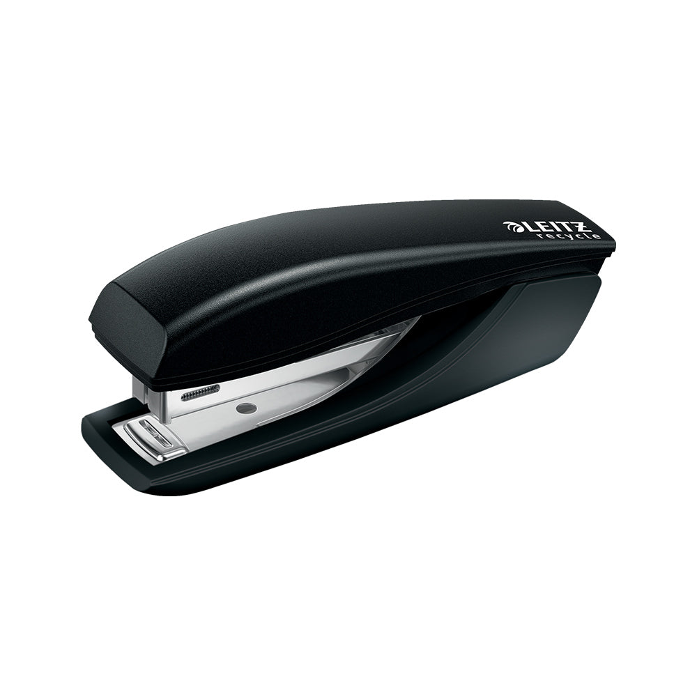 Agrafador Nº10 10 Folhas Leitz Recycle Preto