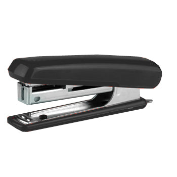 Agrafador Nº10 10 Folhas Eagle Preto