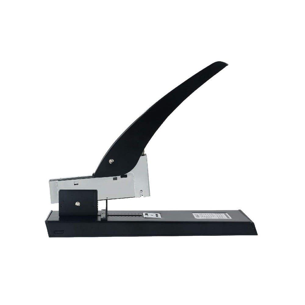 Agrafador Industrial 100 Folhas Eagle Preto