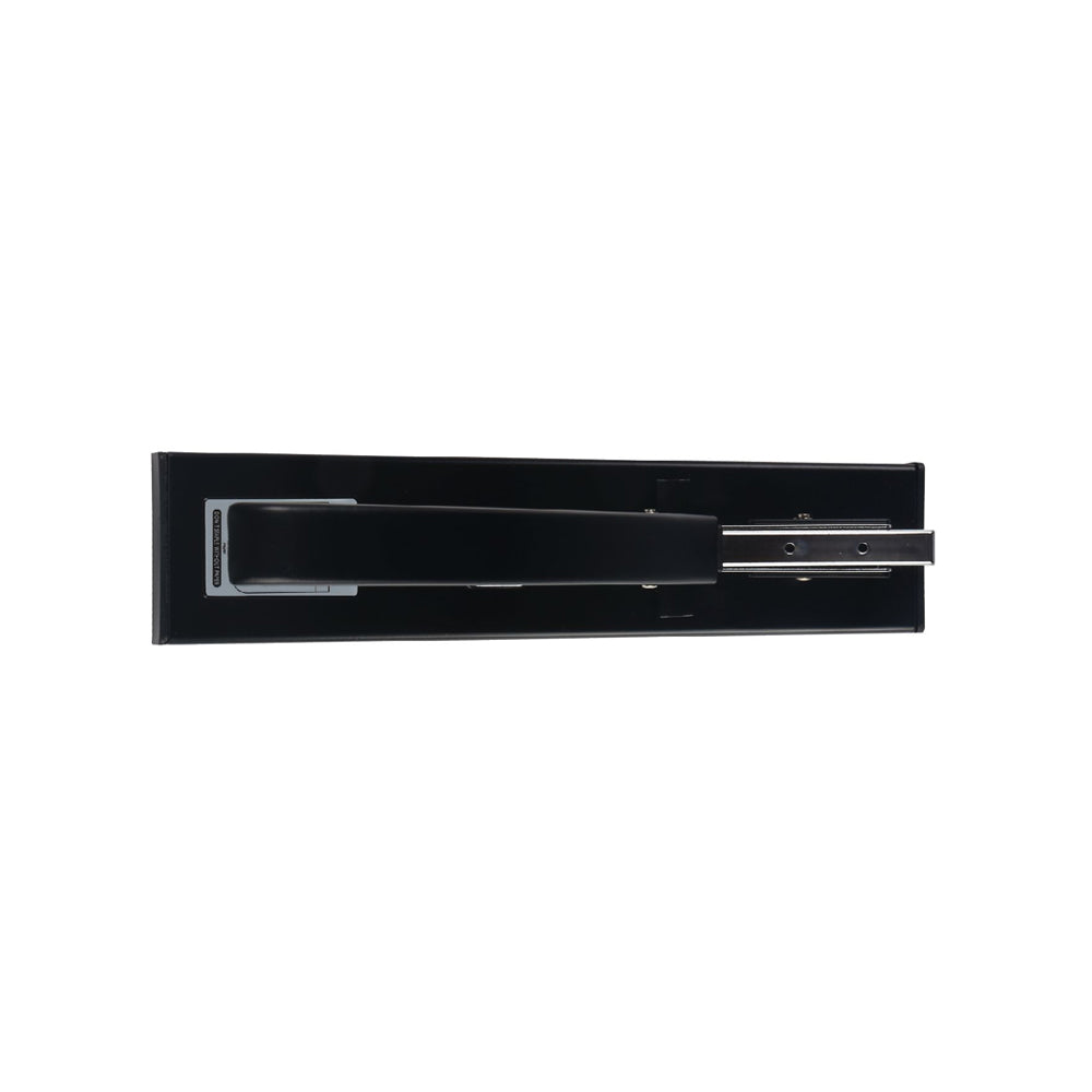 Agrafador Industrial 100 Folhas Eagle Preto