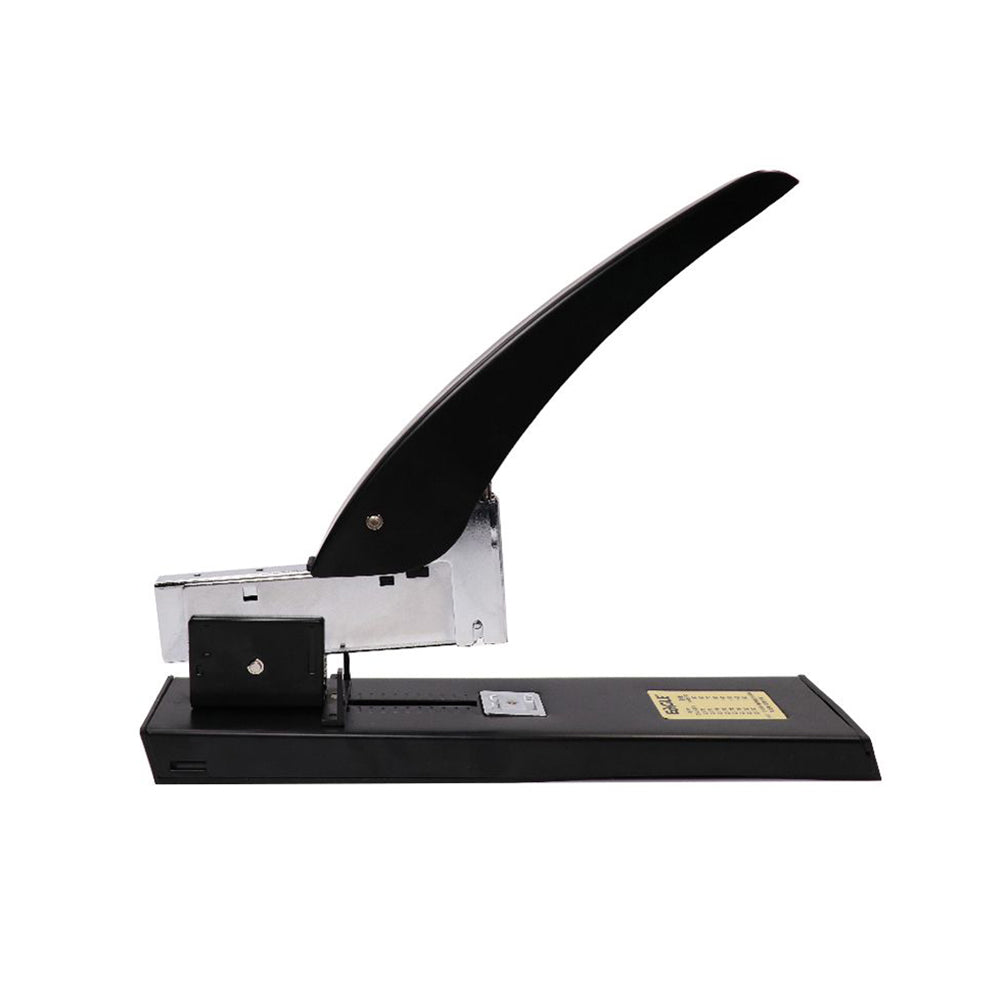 Agrafador Industrial 200 Folhas Eagle Preto