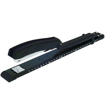 Agrafador Longo 24/6 10 Folhas Eagle